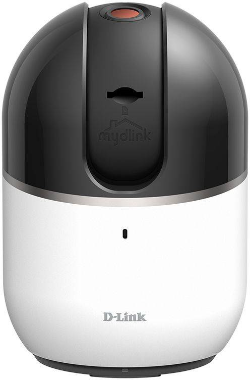 Обзор камеры видеонаблюдения D-Link DCS-8515LH: надежная защита вашего дома с поворотным механизмом и ночным видением.