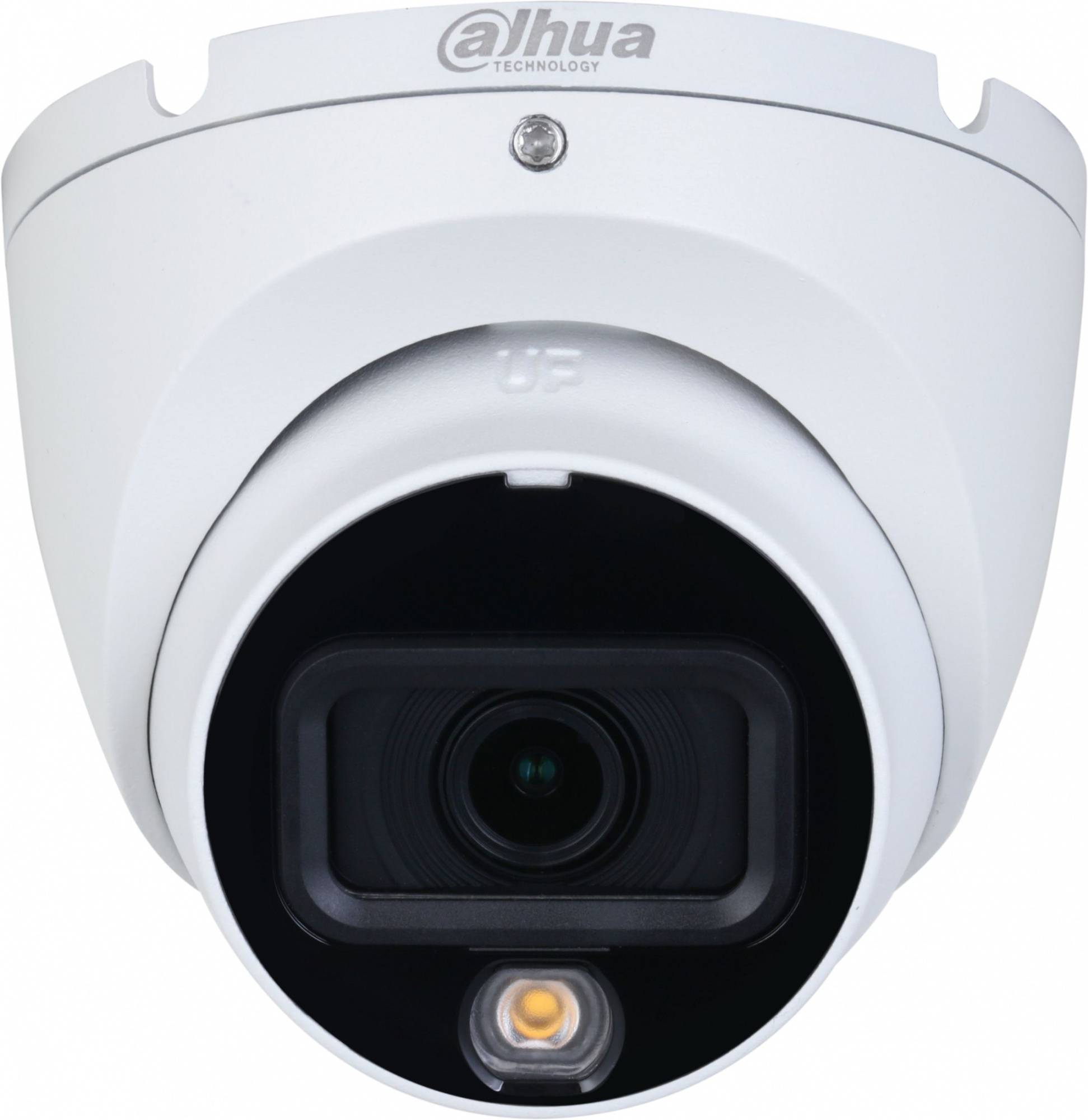 Обзор камеры видеонаблюдения Dahua DH-HAC-HDW1500TLMP-IL-A-0280B-S2: надежная защита и превосходное качество изображения в компактном корпусе
