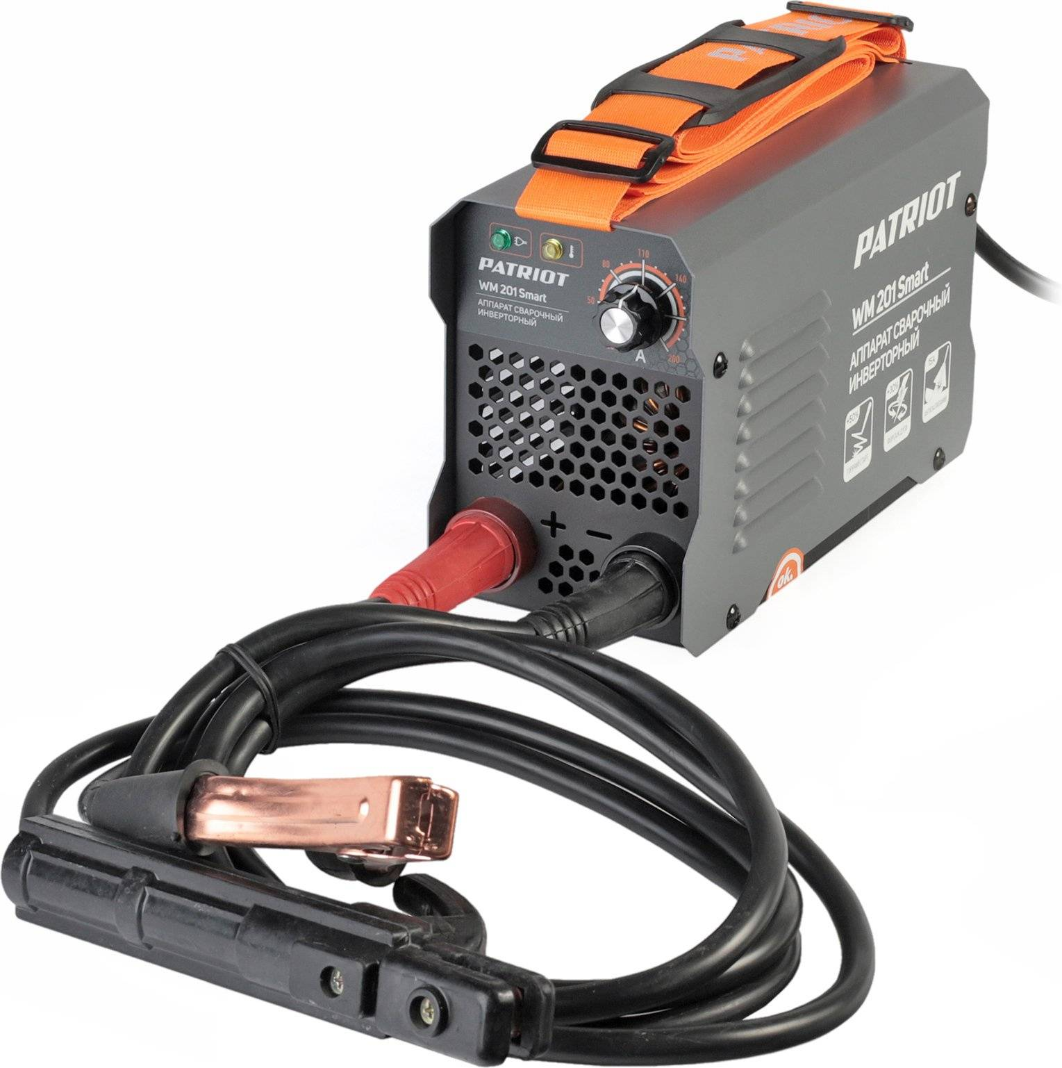 Обзор сварочного аппарата Patriot WM 201 Smart: надежный помощник для профессиональной и бытовой сварки, особенности и преимущества модели.