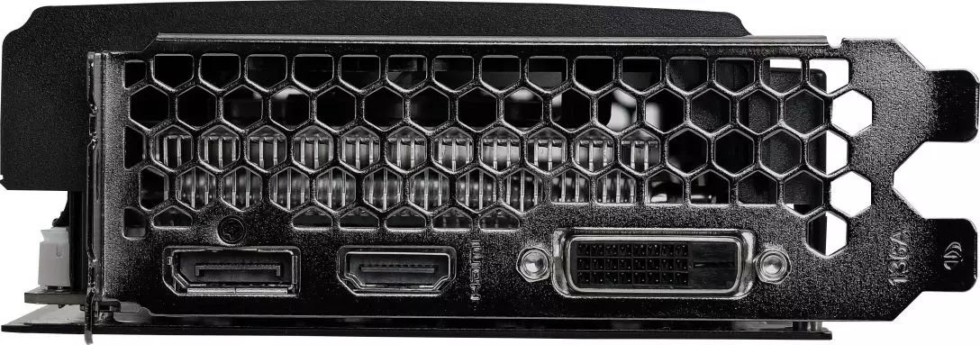 Обзор видеокарты Palit RTX 3050 DUAL 8GB: оптимальный выбор для гейминга в 1080p и трассировки лучей?