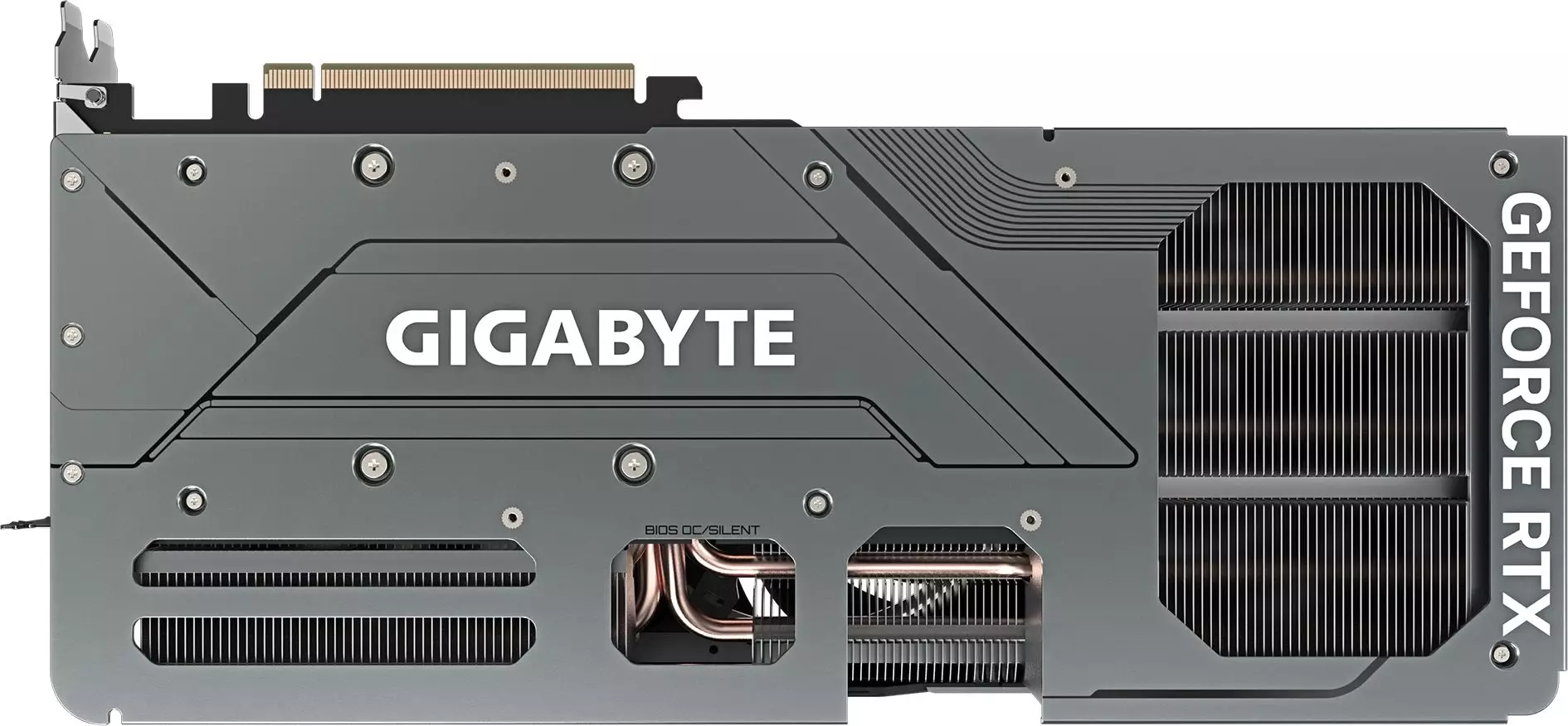 Обзор видеокарты Gigabyte GeForce RTX 4080 Super Gaming OC 16GB: Мощь, производительность и новые горизонты в гейминге.