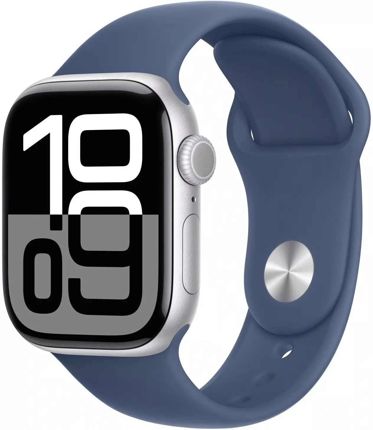 Обзор смарт-часов APPLE Watch SE 2024: стильный дизайн, улучшенная производительность и новые функции для активной жизни.
