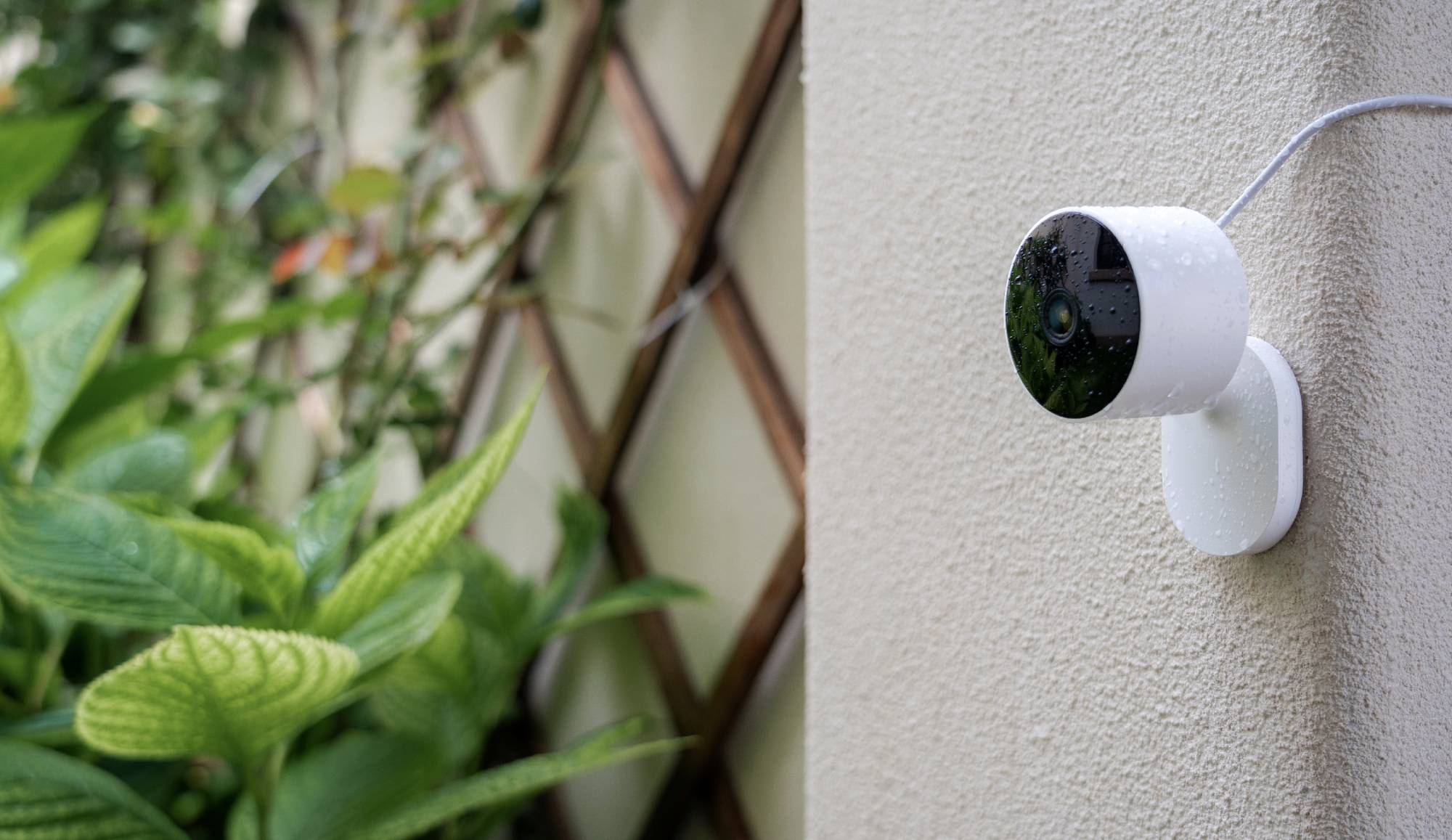 Обзор Xiaomi Outdoor Camera AW200: надежная камера видеонаблюдения для защиты вашего дома в любую погоду.