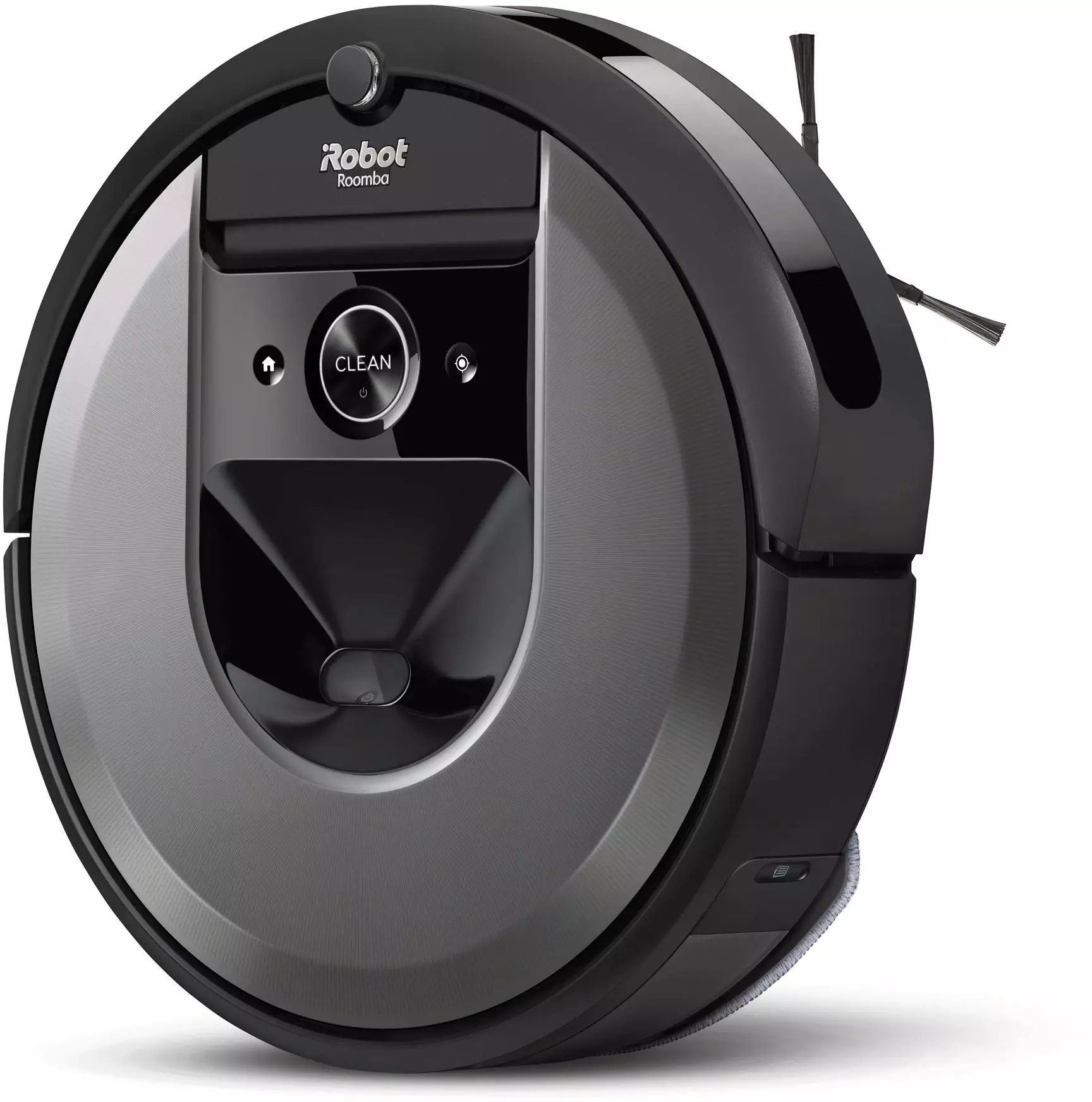 Обзор робота-пылесоса iRobot Roomba Combo i8+: идеальное решение для сухой и влажной уборки в вашем доме.