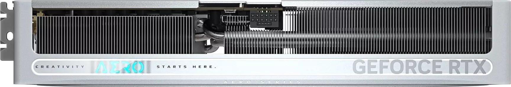 Обзор видеокарты Gigabyte GeForce RTX 4070 AERO OC: стильный дизайн, высокая производительность и 12 ГБ видеопамяти для требовательных игр