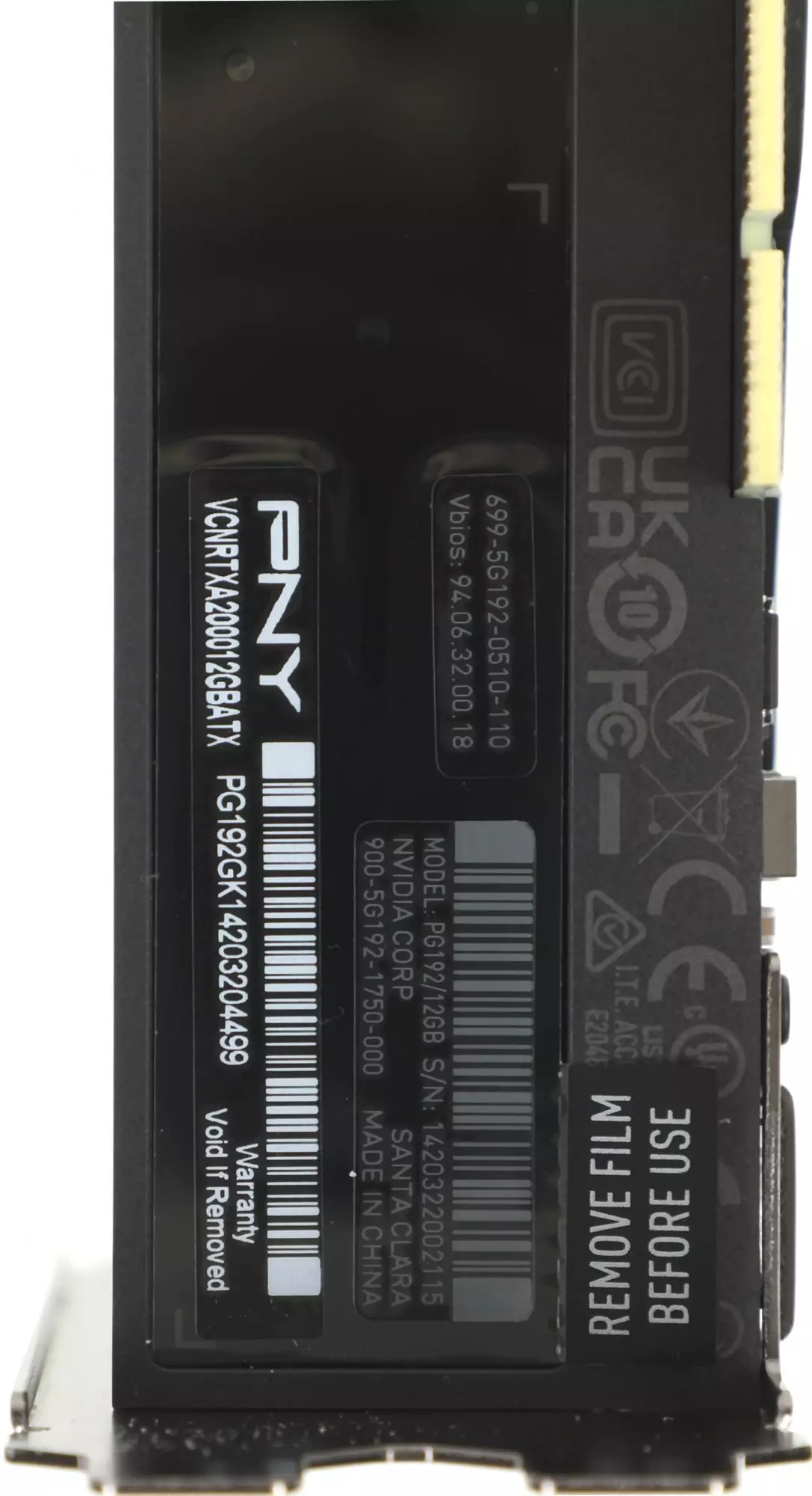 PNY RTX A2000 12GB: Обзор профессиональной видеокарты для рабочих станций и требовательных графических приложений. Тестирование производительности и сравнение с конкурентами.