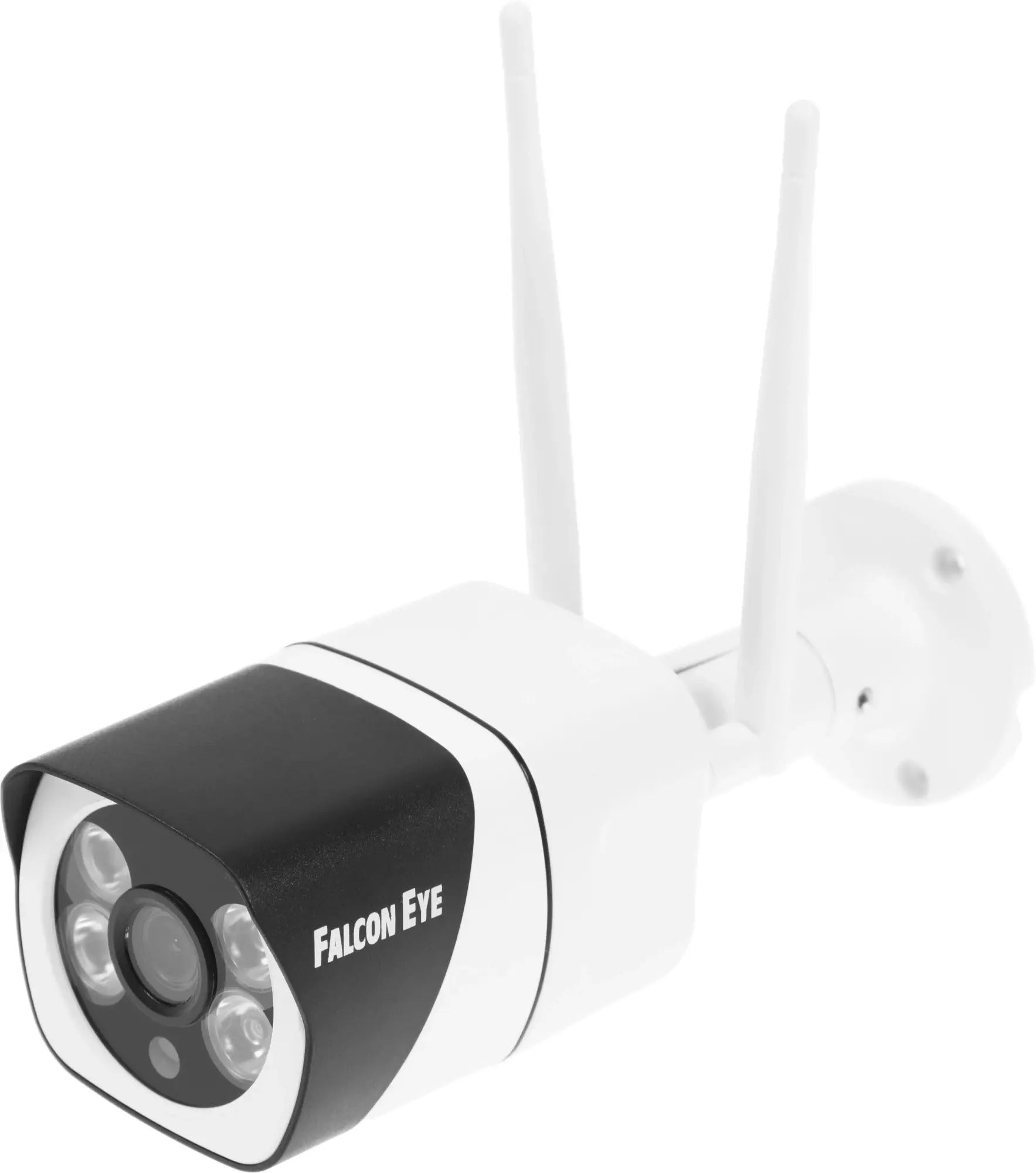 Обзор камеры видеонаблюдения Falcon Eye Jager: надежная защита вашего дома и имущества в любое время суток.