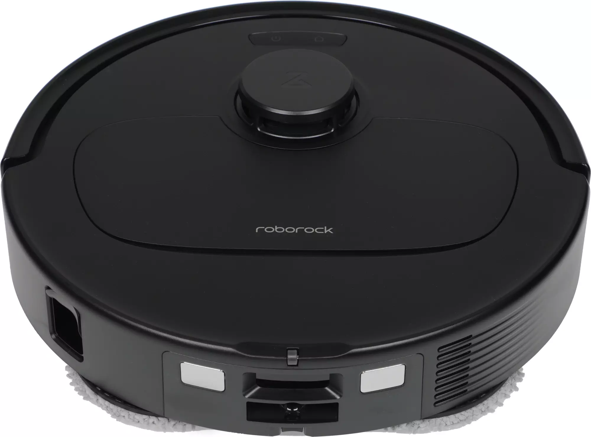 Обзор Roborock Qrevo L: Инновационный робот-пылесос с самоочисткой и передовыми функциями для идеальной уборки вашего дома.