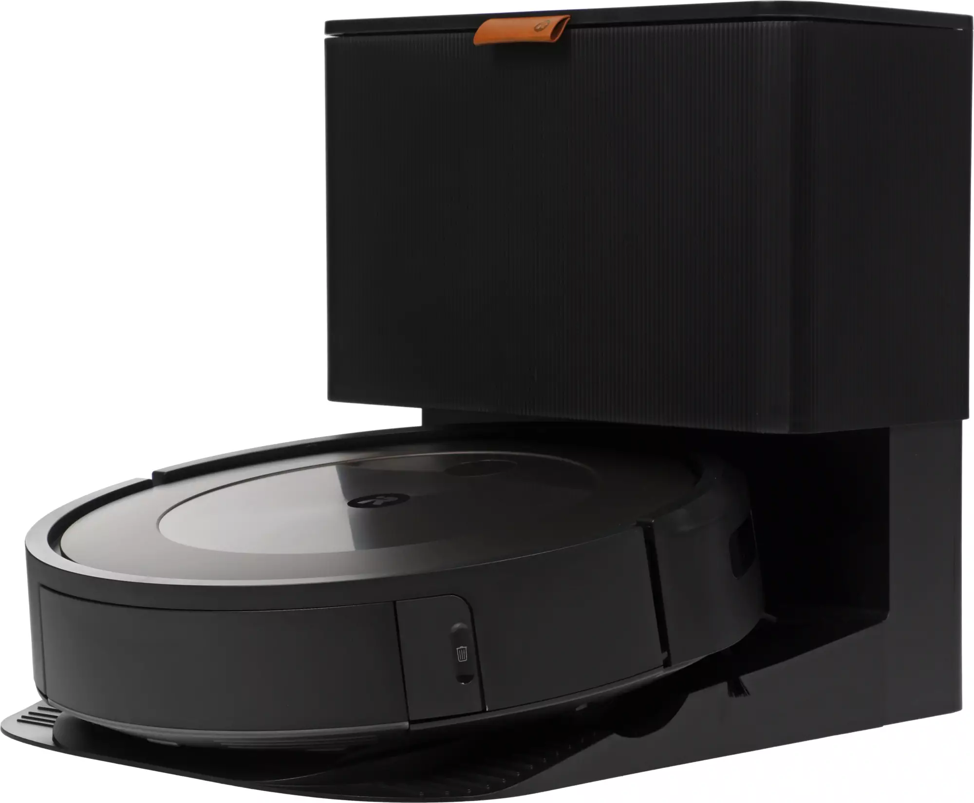 Обзор робота-пылесоса iRobot Roomba J9+: Инновационная уборка, стильный дизайн и безупречная чистота в вашем доме.