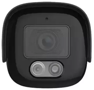 Обзор камеры видеонаблюдения Tiandy TC-C32QN I5W/WIFI/Eu/2.8mm/V4.0: надежная защита вашего дома и бизнеса, белый цвет.