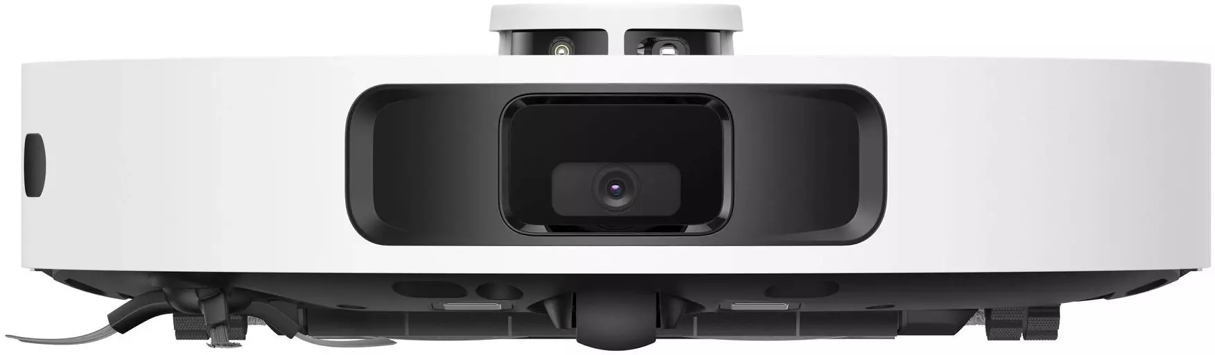 Обзор Dreame L10s Pro Gen2: Инновационный робот-пылесос для безупречной уборки и поддержания чистоты в вашем доме.