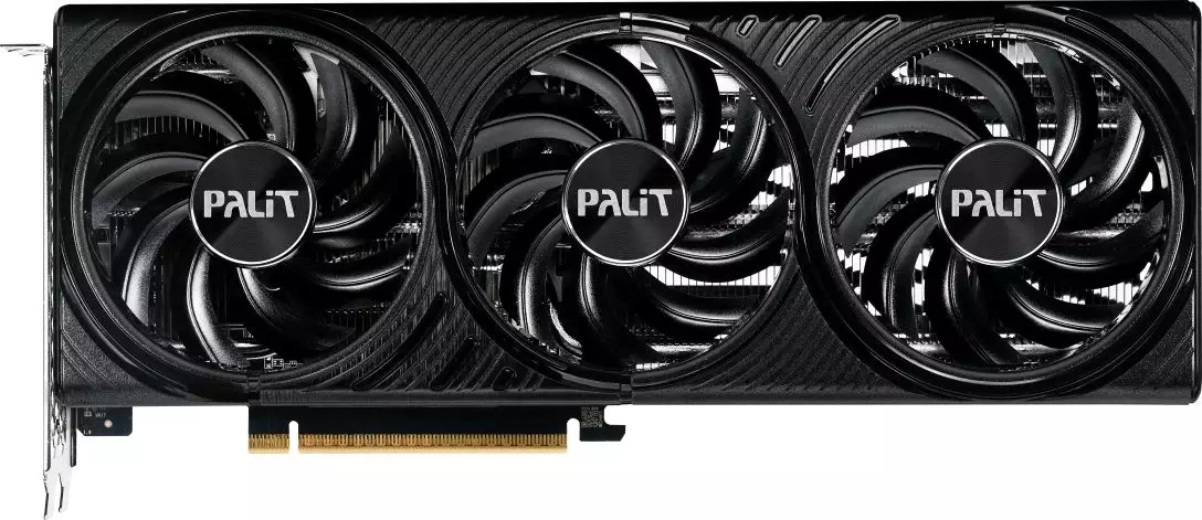 Обзор видеокарты Palit RTX 5060 Ti INFINITY 3 16GB: производительность, особенности и стоит ли она своих денег?