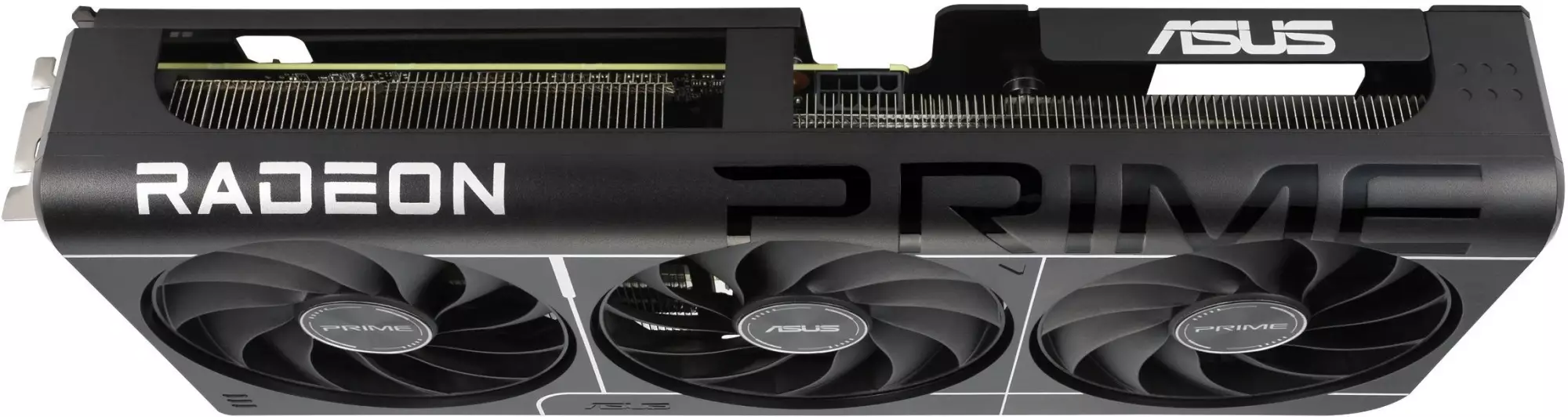 Обзор видеокарты Asus PRIME RX 7900 XT O8G: Мощная производительность и надежность для требовательных геймеров и профессионалов.