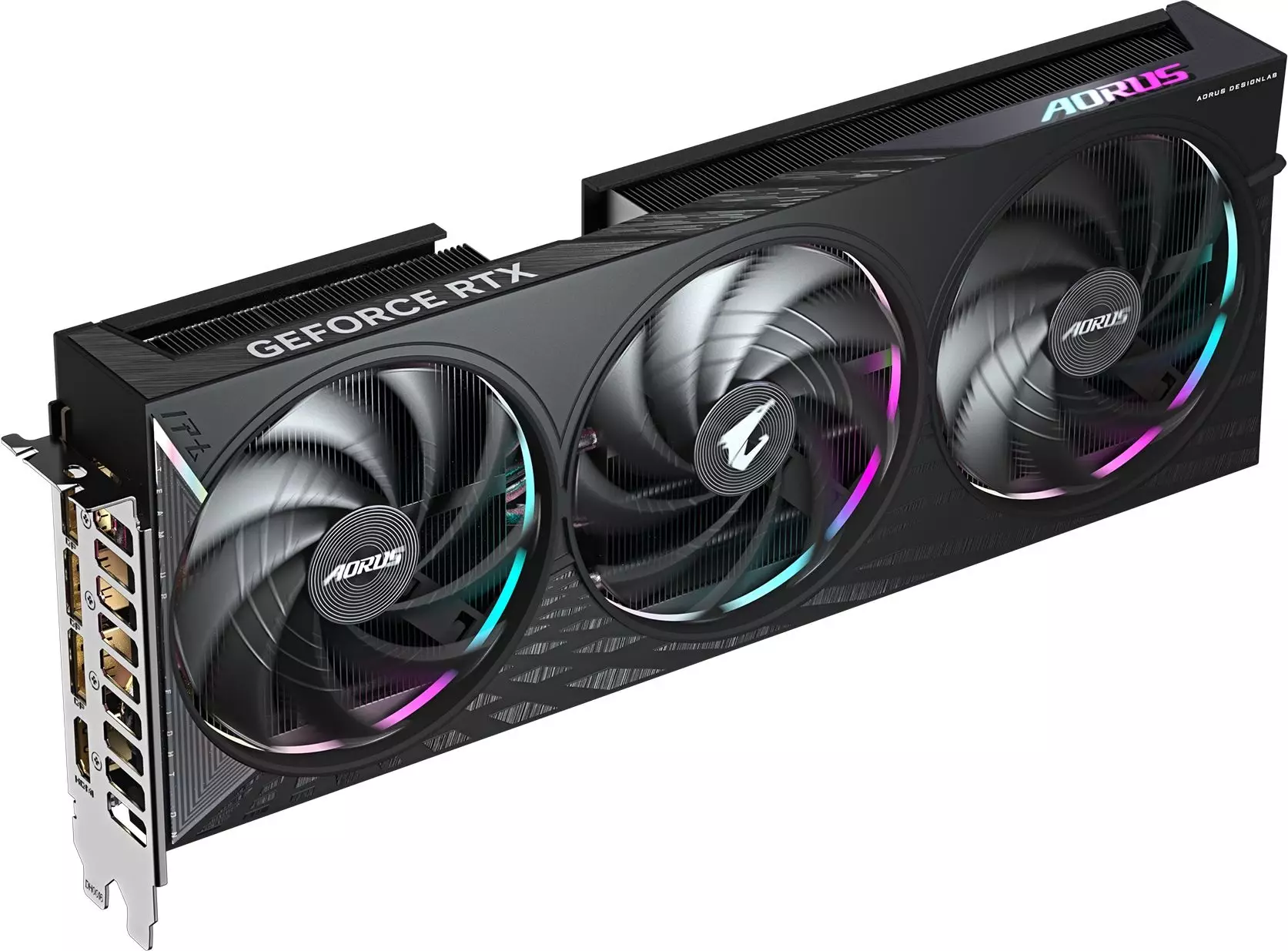 Обзор видеокарты Gigabyte AORUS GeForce RTX 4060 Ti Elite 16GB: Мощь и стиль для требовательных геймеров и профессионалов.