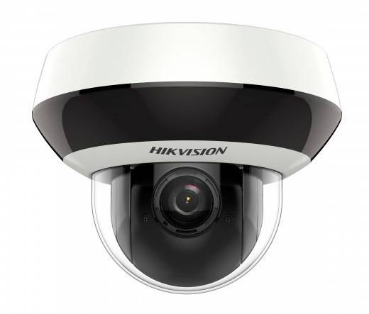 Обзор камеры видеонаблюдения Hikvision DS-2DE2A404IW-DE3(C0)(S6)(C): надежная защита и превосходное качество изображения в компактном корпусе.