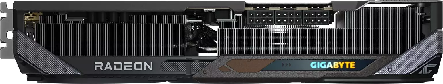 Обзор видеокарты Gigabyte Radeon RX 7900 XT GAMING OC: бескомпромиссная производительность и новые горизонты в мире компьютерных игр.