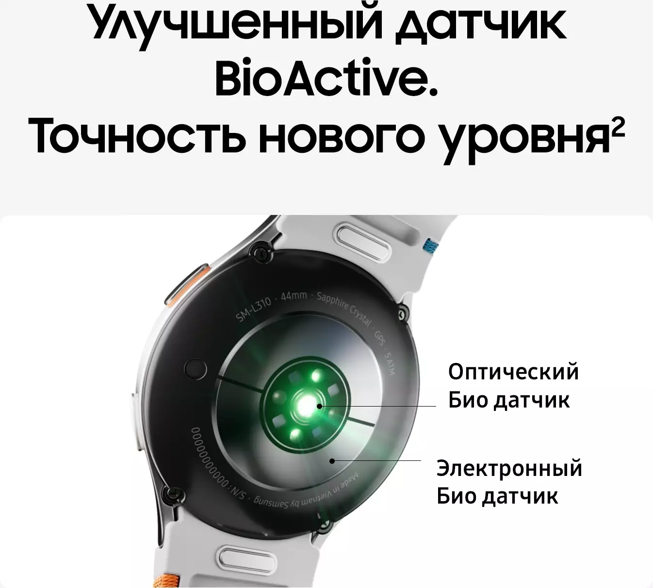 Обзор смарт-часов SAMSUNG Galaxy Watch 7 LTE: стильный дизайн, расширенные функции и возможности подключения в зеленом цвете.