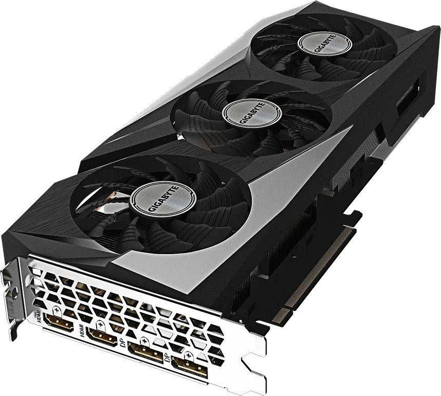 Gigabyte RX 6650 XT Gaming OC: Обзор, Тесты и Сравнение с RTX 3060 - Идеальная Видеокарта для 1080p Гейминга?