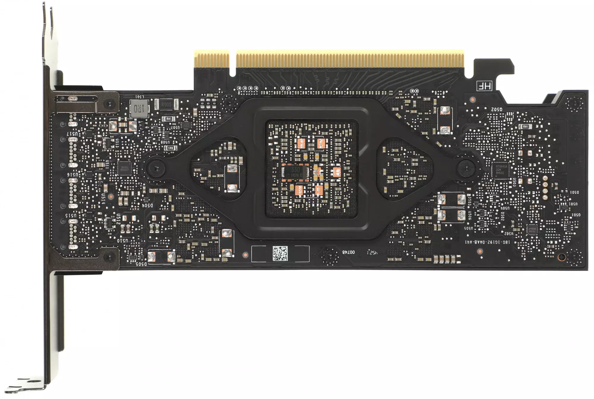 PNY RTX A2000 12GB: Обзор профессиональной видеокарты для рабочих станций и требовательных графических приложений. Тестирование производительности и сравнение с конкурентами.