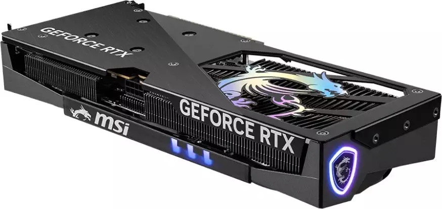 Обзор MSI RTX 5060 8G GAMING TRIO OC: Тестирование, производительность и сравнение с конкурентами в современных играх и рабочих задачах.