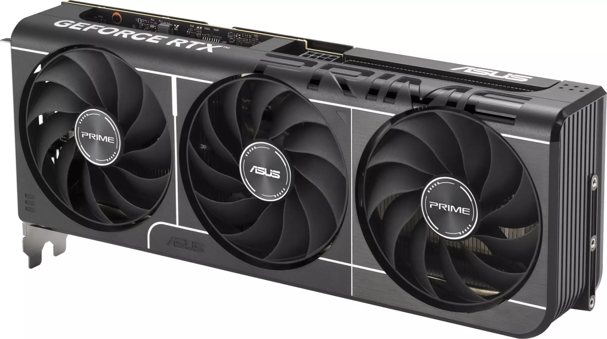 Обзор видеокарты Asus PRIME RTX 5060 Ti 16GB: оптимальный выбор для геймеров и создателей контента в 2024 году