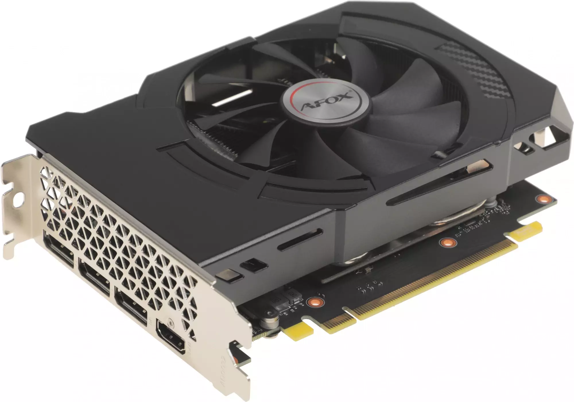 Обзор видеокарты Afox AF3060 12ГБ: производительность, особенности и стоит ли она вашего внимания в современных играх и задачах?