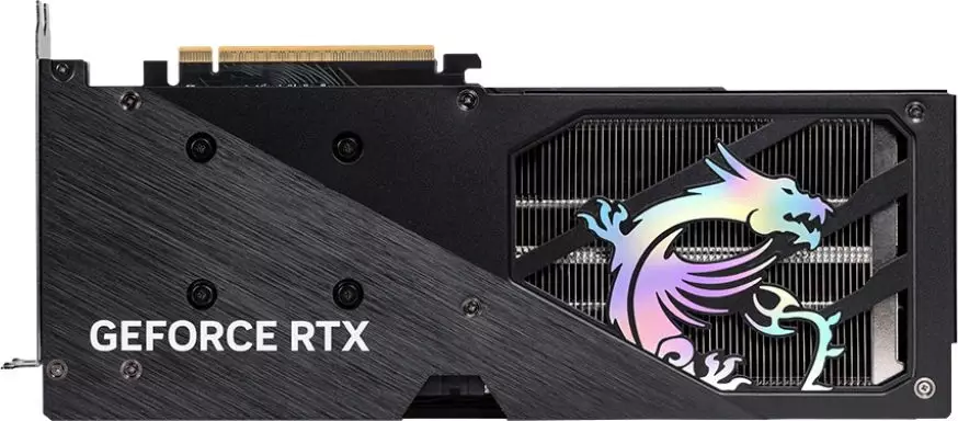 Обзор MSI RTX 5060 8G GAMING TRIO OC: Тестирование, производительность и сравнение с конкурентами в современных играх и рабочих задачах.