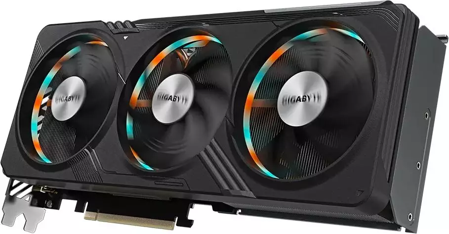 Обзор видеокарты Gigabyte GeForce RTX 4070 Ti SUPER GAMING OC 16GB: Мощь и производительность для геймеров и профессионалов.