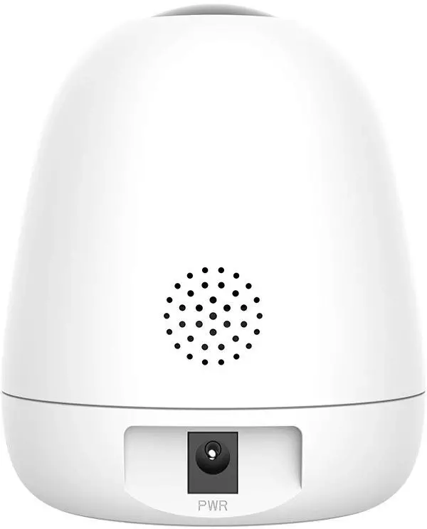 Обзор камеры видеонаблюдения Tenda CP3: надежная защита вашего дома с фиксированным фокусным расстоянием 4мм и стильным дизайном.