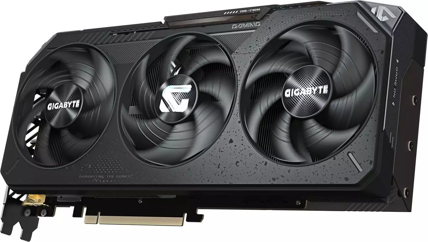 Обзор видеокарты Gigabyte Radeon RX 7900 XT GAMING OC: бескомпромиссная производительность и новые горизонты в мире компьютерных игр.