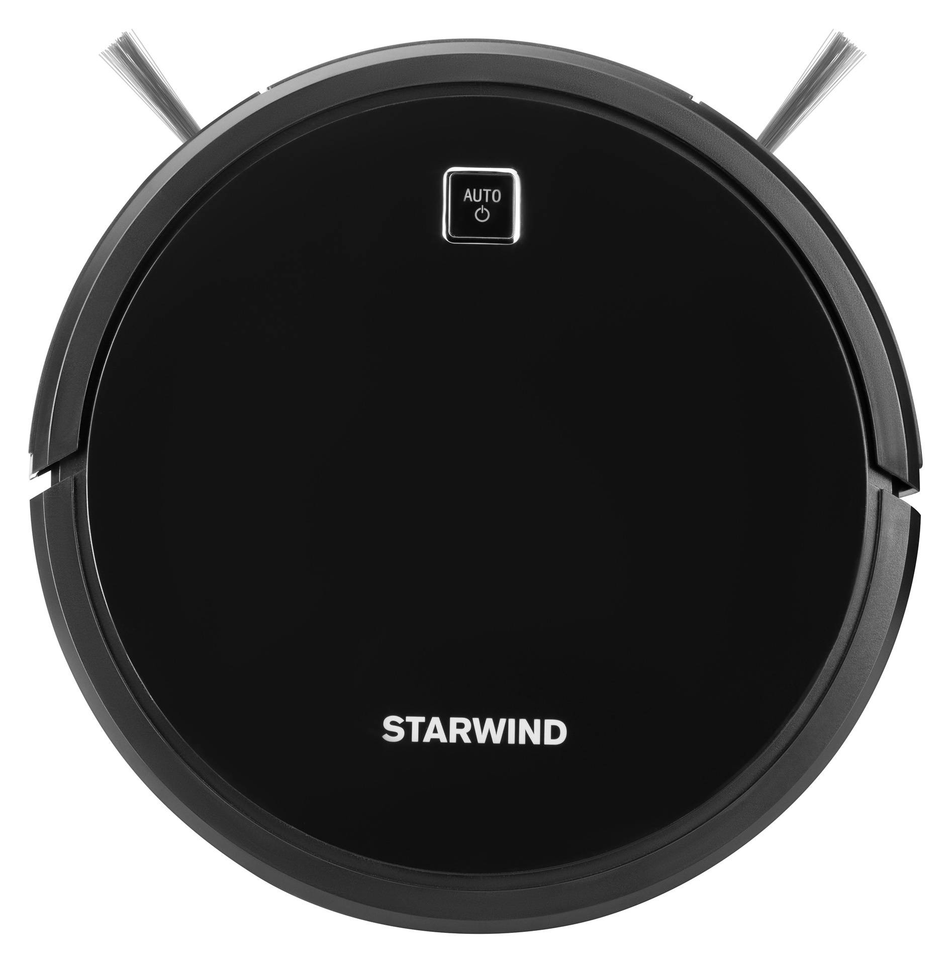 Обзор робота-пылесоса Starwind SRV7770: надежный помощник для поддержания чистоты в вашем доме, особенности и преимущества модели.