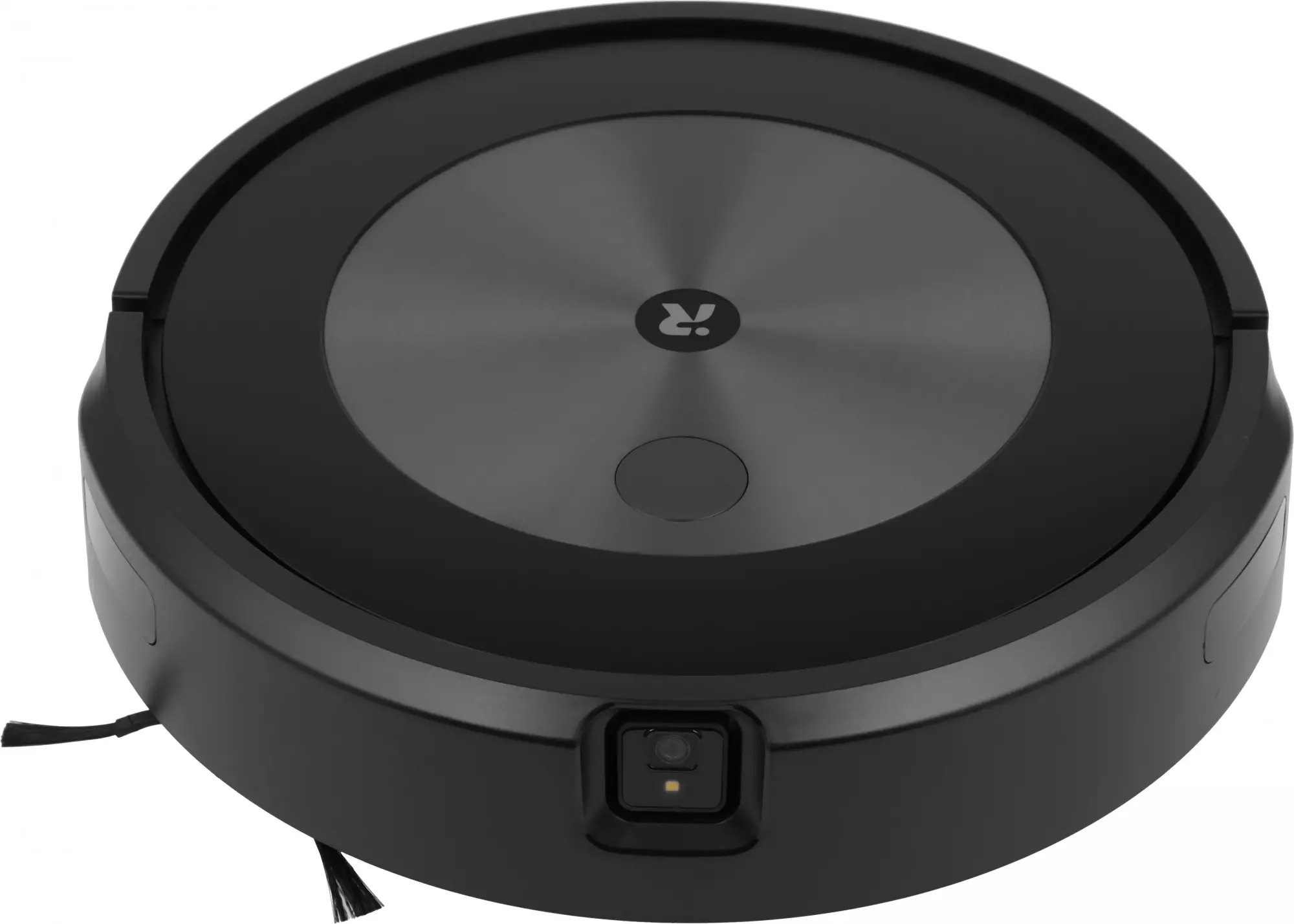 Обзор робота-пылесоса iRobot Roomba J7: интеллектуальная уборка, распознавание препятствий и безупречная чистота в вашем доме.