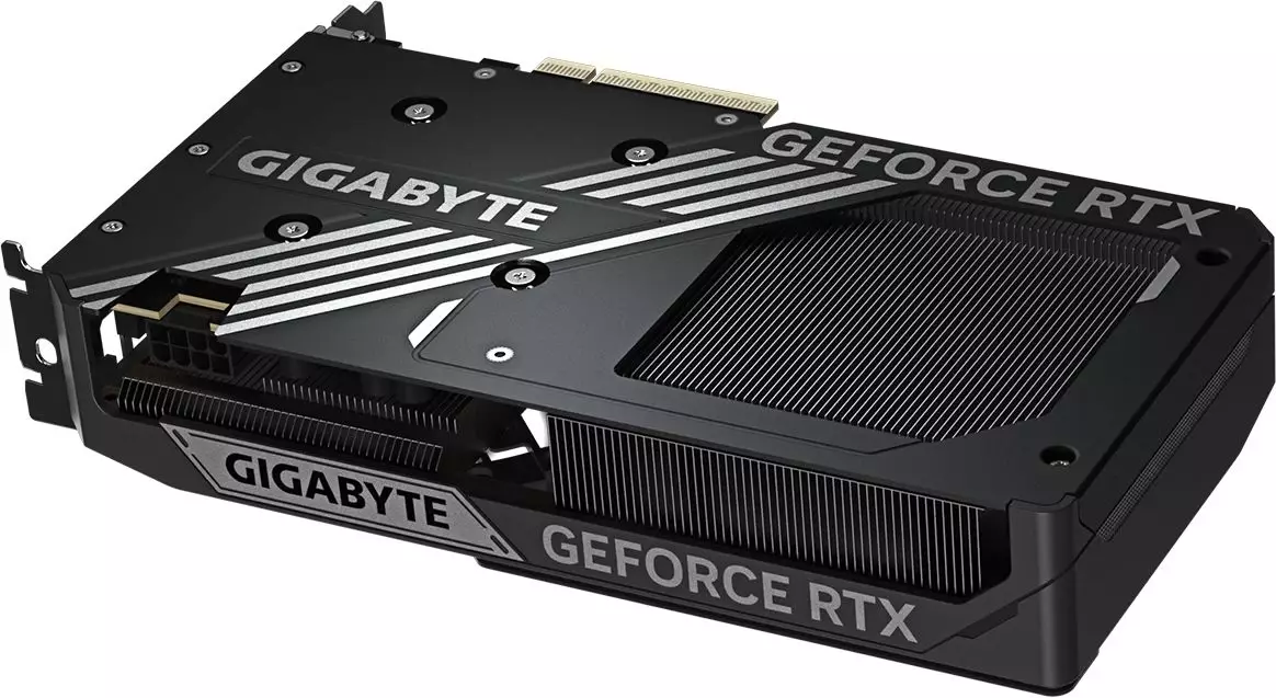 Обзор видеокарты Gigabyte GeForce RTX 5060 Ti WF2 OC 16GB: Мощь и эффективность в современном исполнении для требовательных геймеров