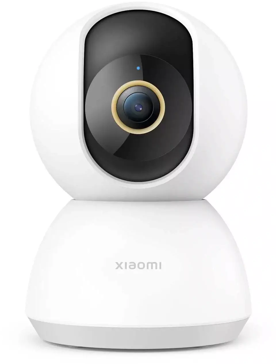 Обзор Xiaomi Smart Camera C300: умная камера видеонаблюдения для дома с высоким разрешением и широким функционалом