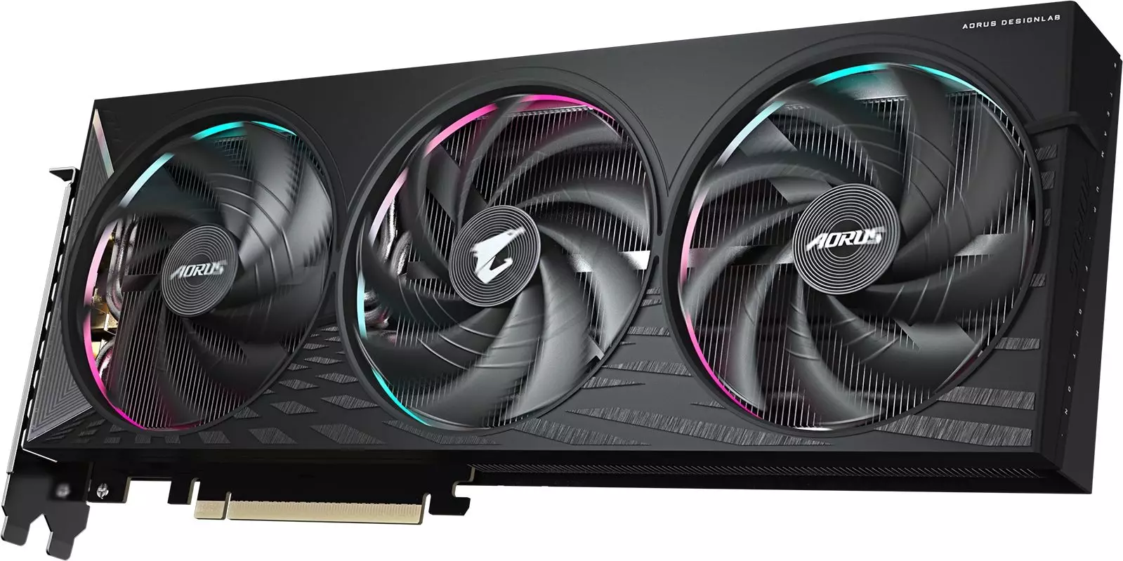 Обзор видеокарты Gigabyte GeForce RTX 3050 AORUS Elite 8GB: Мощь и стиль в каждой игре, идеальный выбор для геймеров.