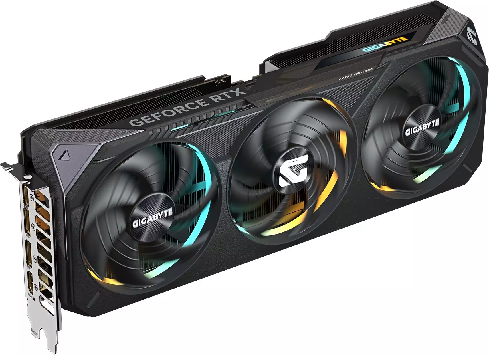 Обзор видеокарты Gigabyte GeForce RTX 5070 GAMING OC 12GB: производительность, особенности и стоит ли её покупать в 2024 году?