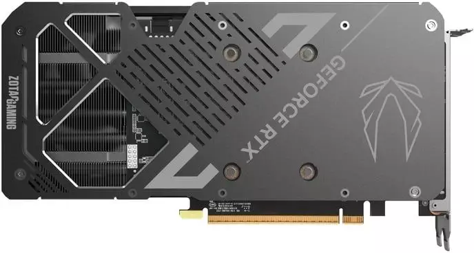 Zotac RTX 5070 TWIN EDGE: Обзор новой видеокарты с 12 ГБ памяти - стоит ли она своих денег?