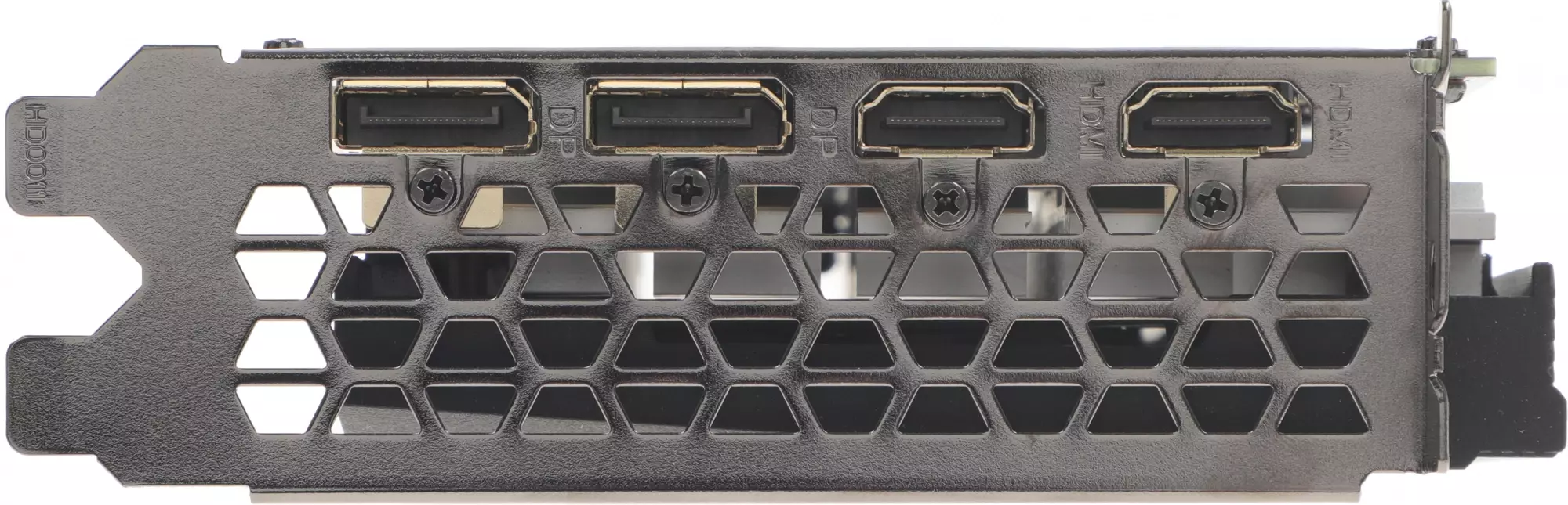 Обзор видеокарты Gigabyte GV-IA310WF2-4GD: идеальное решение для игр и работы с графикой, 4096 МБ памяти.