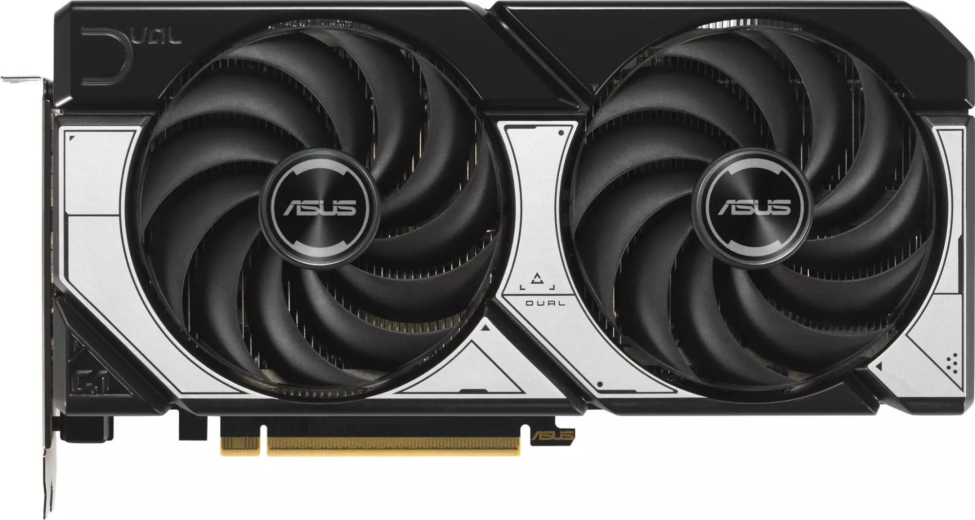 Обзор видеокарты Asus DUAL-RTX5070-O12G: 12 ГБ памяти и отличная производительность для современных игр и требовательных приложений.