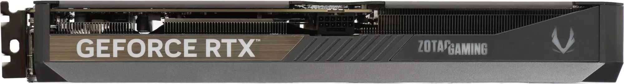 Zotac RTX 5070 SOLID OC: Обзор мощной видеокарты с 12 ГБ памяти для бескомпромиссного гейминга и требовательных задач.