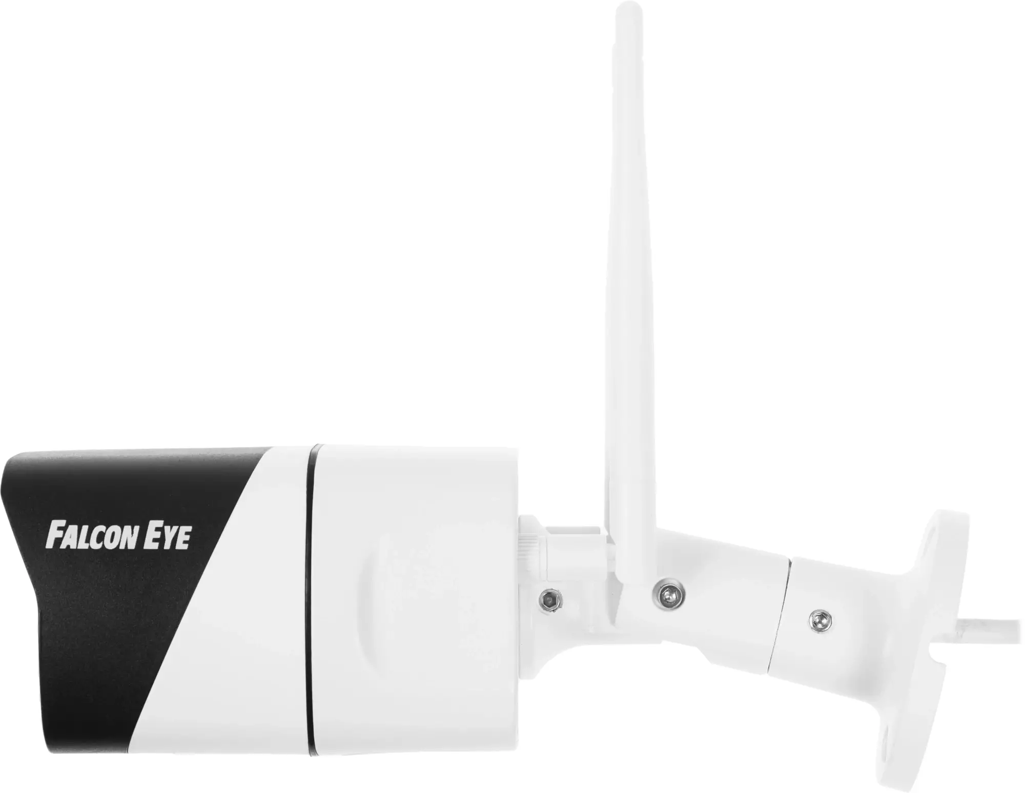 Обзор камеры видеонаблюдения Falcon Eye Jager: надежная защита вашего дома и имущества в любое время суток.