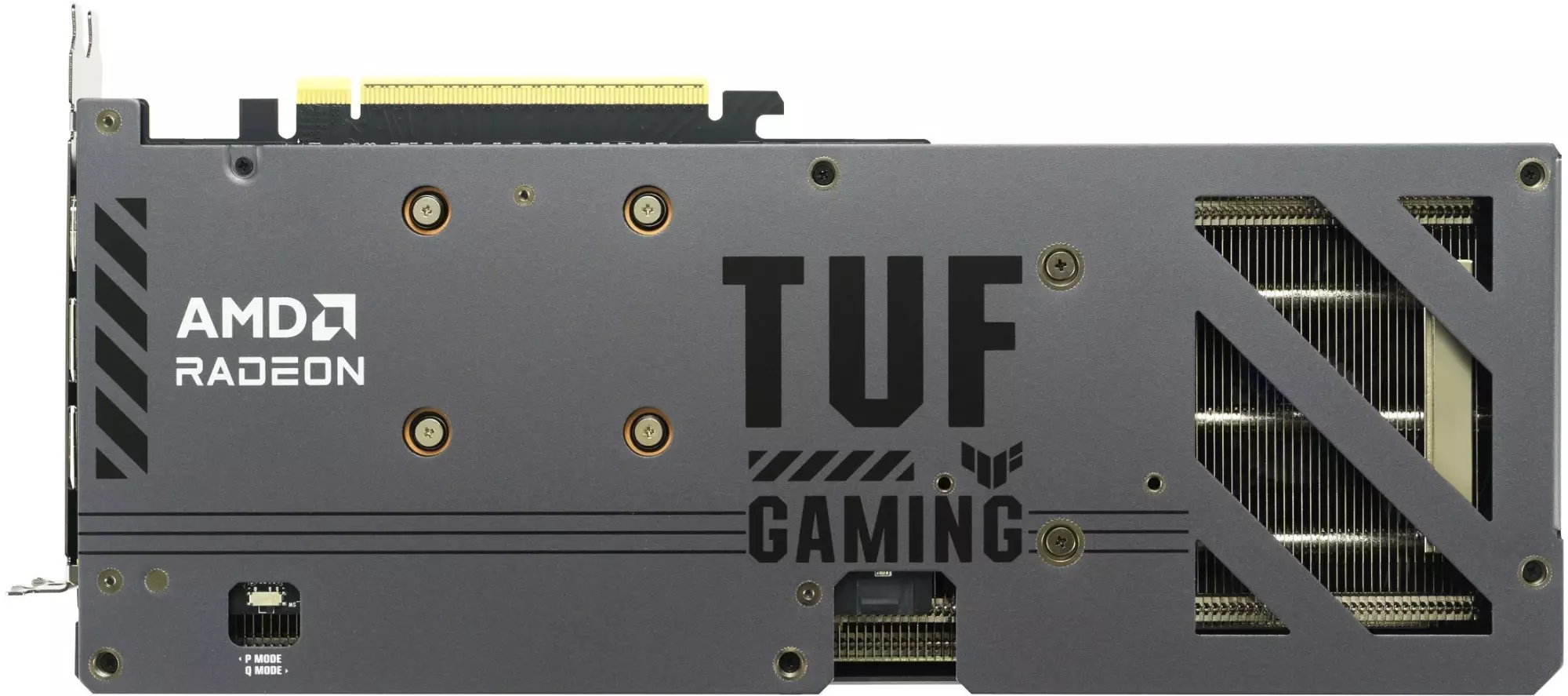 Обзор видеокарты Asus TUF Gaming Radeon RX 7900 XT OC Edition: мощь и надежность для бескомпромиссного гейминга в 4K.