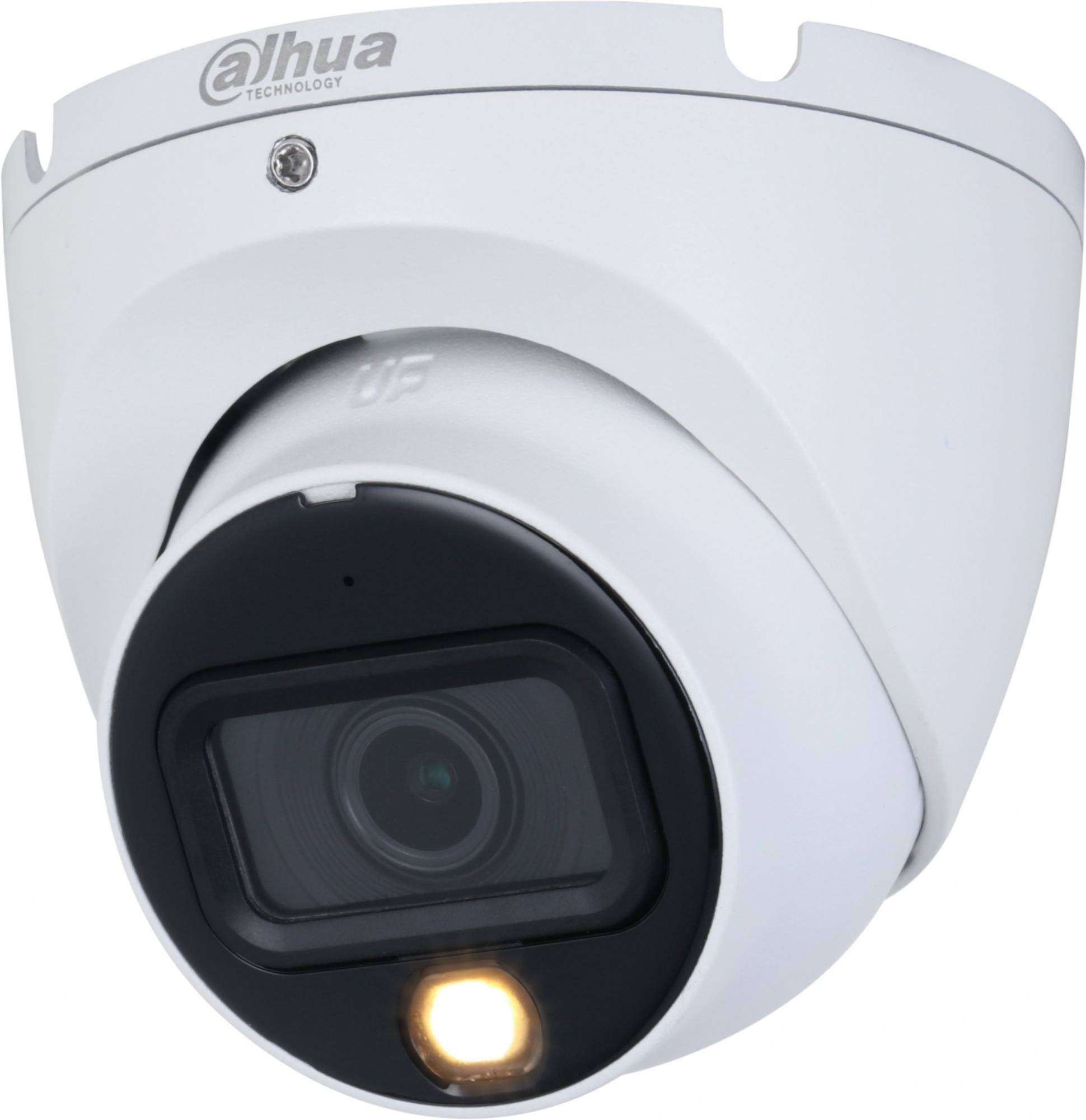Обзор камеры видеонаблюдения Dahua DH-HAC-HDW1500TLMP-IL-A-0280B-S2: надежная защита и превосходное качество изображения в компактном корпусе