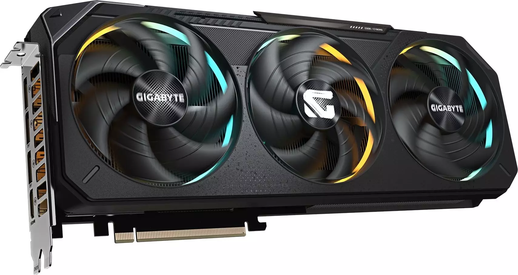 Обзор видеокарты Gigabyte GeForce RTX 5070 GAMING OC 12GB: производительность, особенности и стоит ли её покупать в 2024 году?