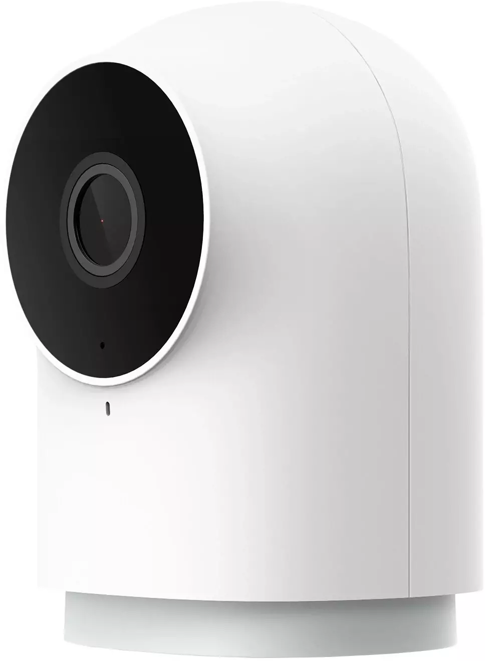 Обзор камеры видеонаблюдения Aqara Camera Hub G2H Pro: надежная защита вашего дома и расширенные возможности умного дома.