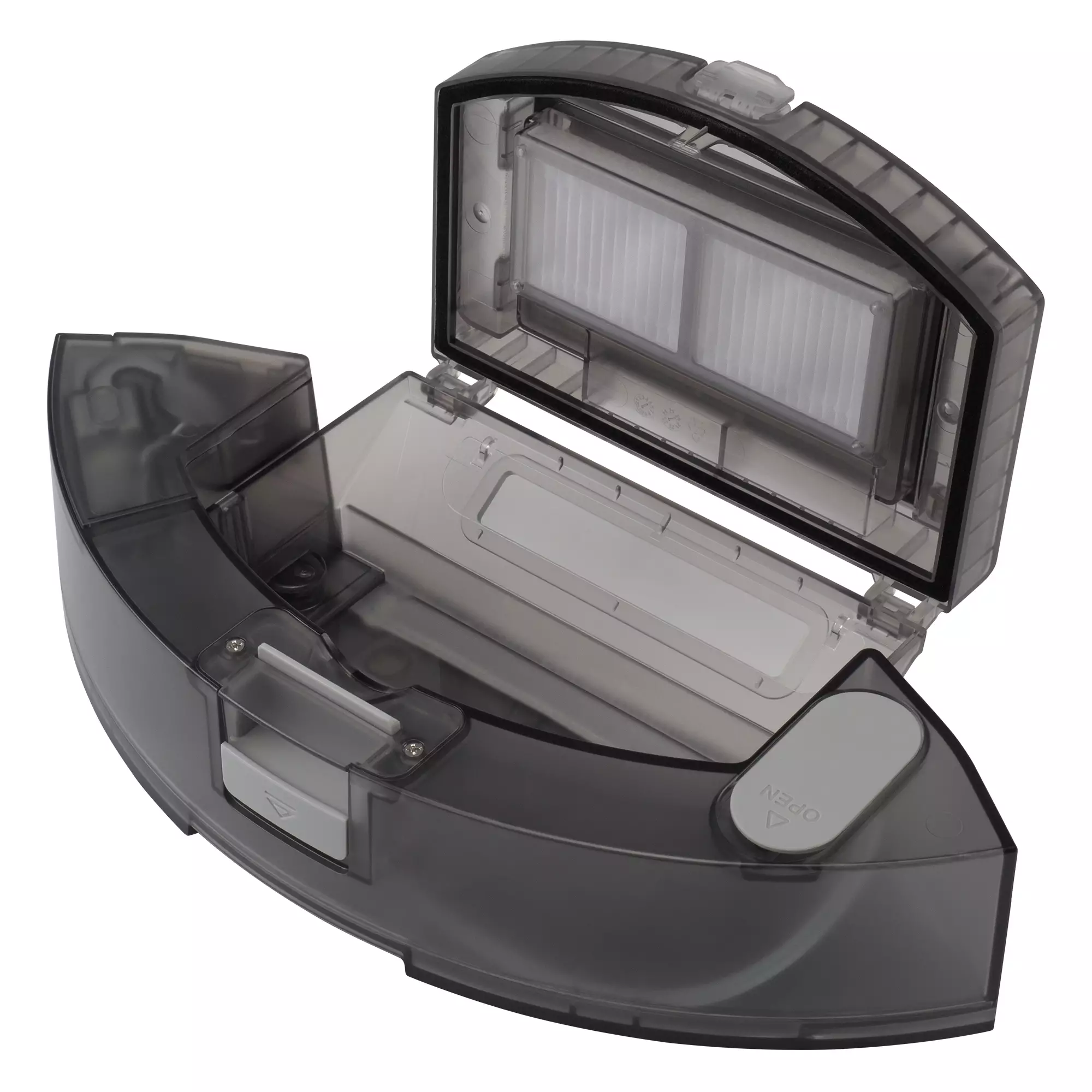 Обзор робота-пылесоса Polaris IQ Home PVCR G2 6001: интеллектуальная уборка для современного дома, особенности и преимущества модели.