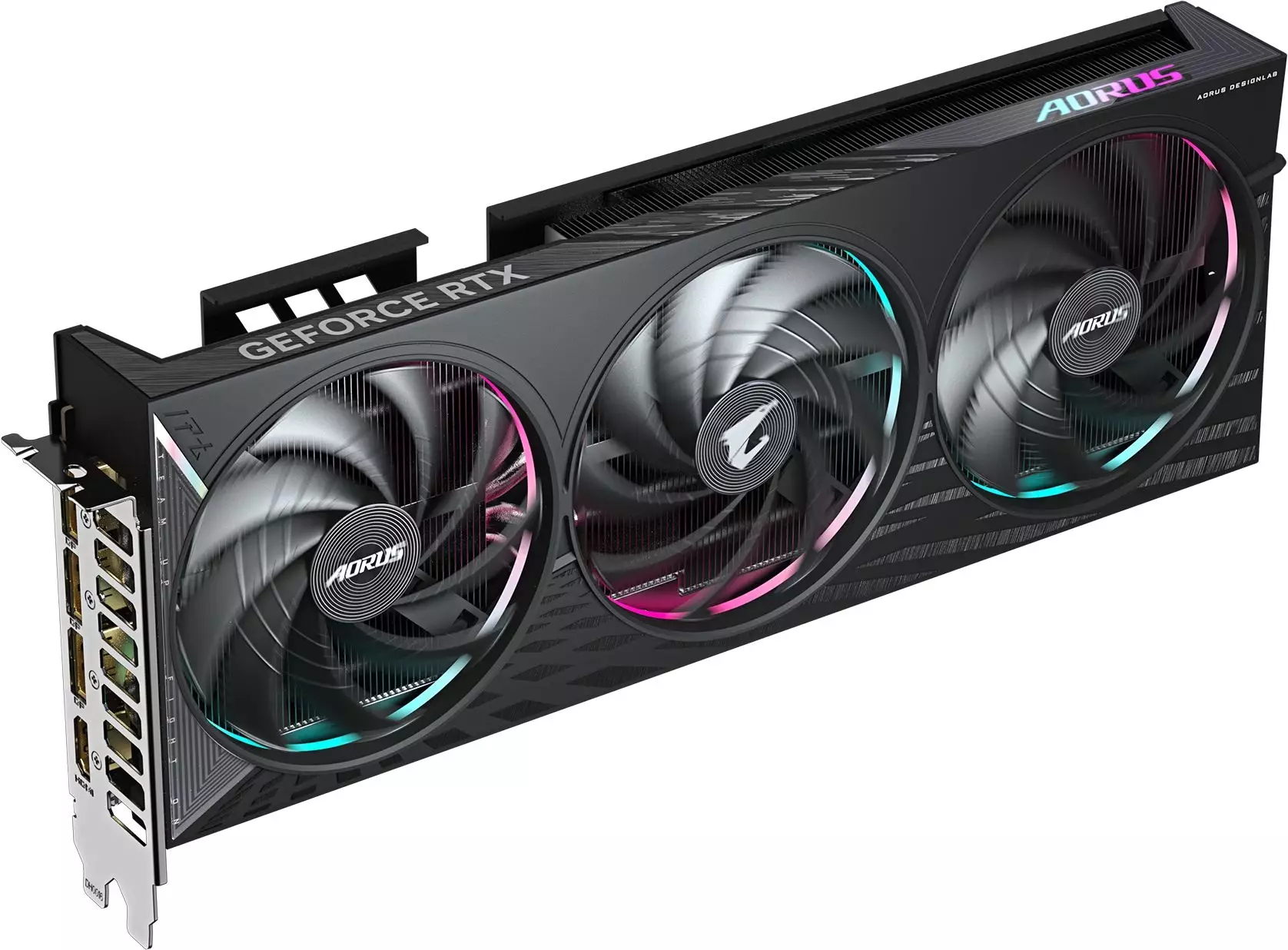 Обзор видеокарты Gigabyte GeForce RTX 3050 AORUS Elite 8GB: Мощь и стиль в каждой игре, идеальный выбор для геймеров.