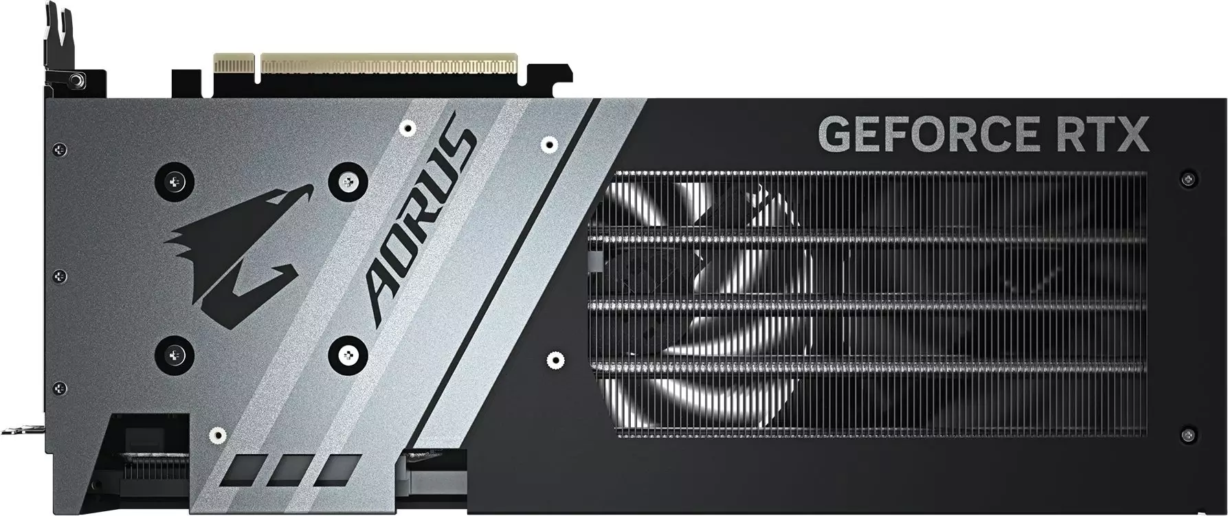 Обзор видеокарты Gigabyte GeForce RTX 3050 AORUS Elite 8GB: Мощь и стиль в каждой игре, идеальный выбор для геймеров.