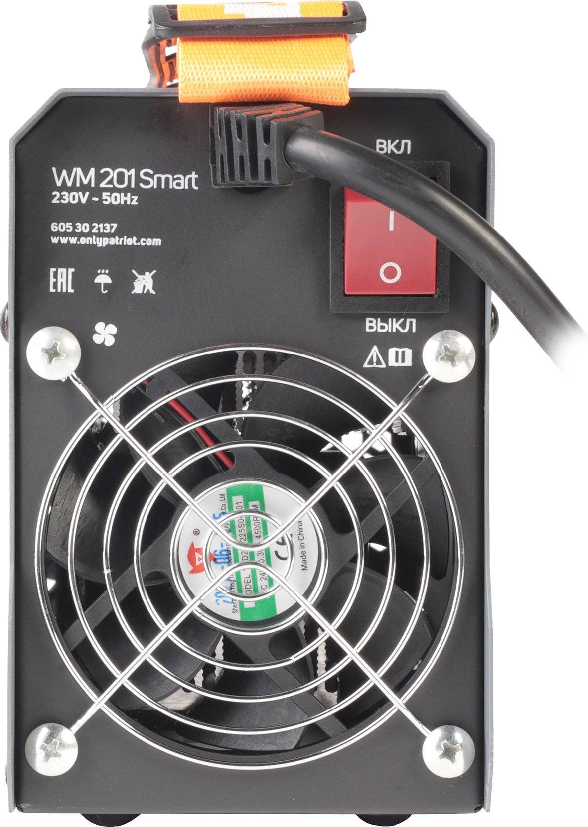 Обзор сварочного аппарата Patriot WM 201 Smart: надежный помощник для профессиональной и бытовой сварки, особенности и преимущества модели.