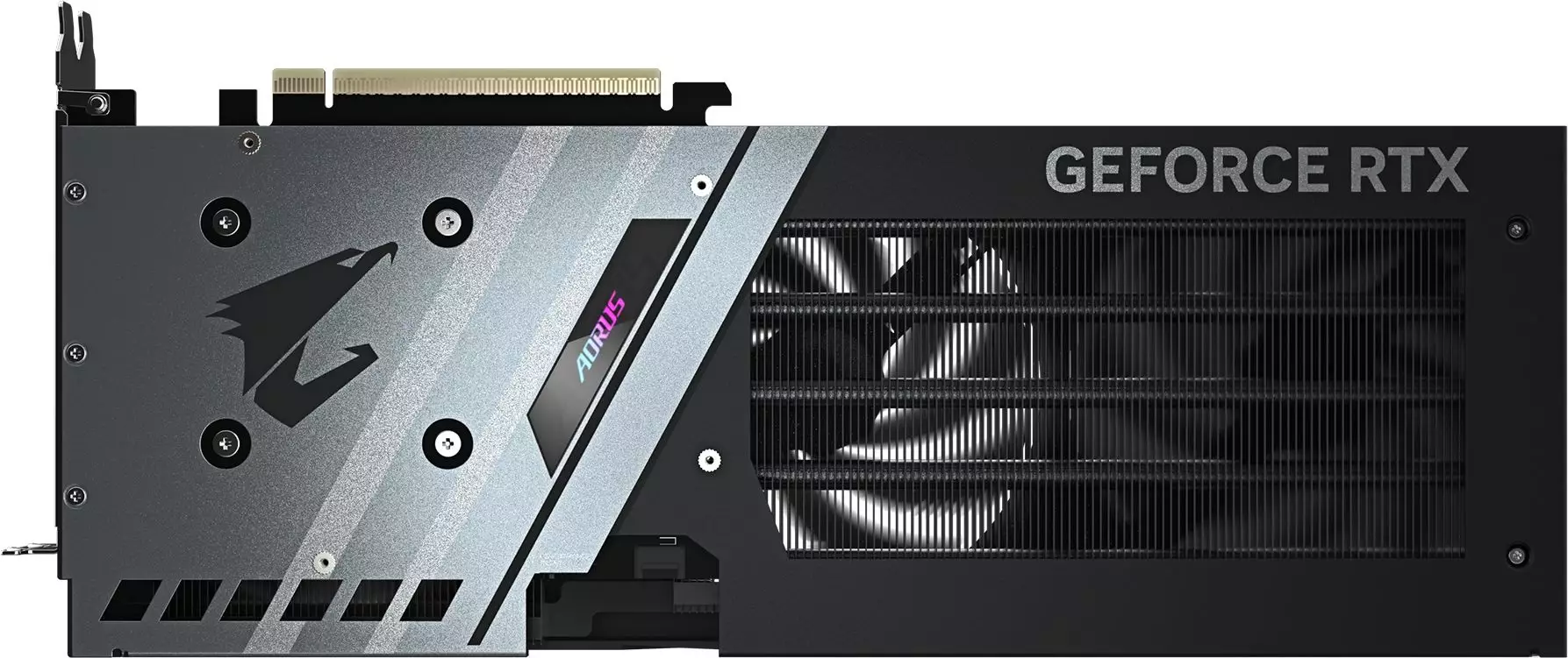 Обзор видеокарты Gigabyte AORUS GeForce RTX 4060 Ti Elite 16GB: Мощь и стиль для требовательных геймеров и профессионалов.